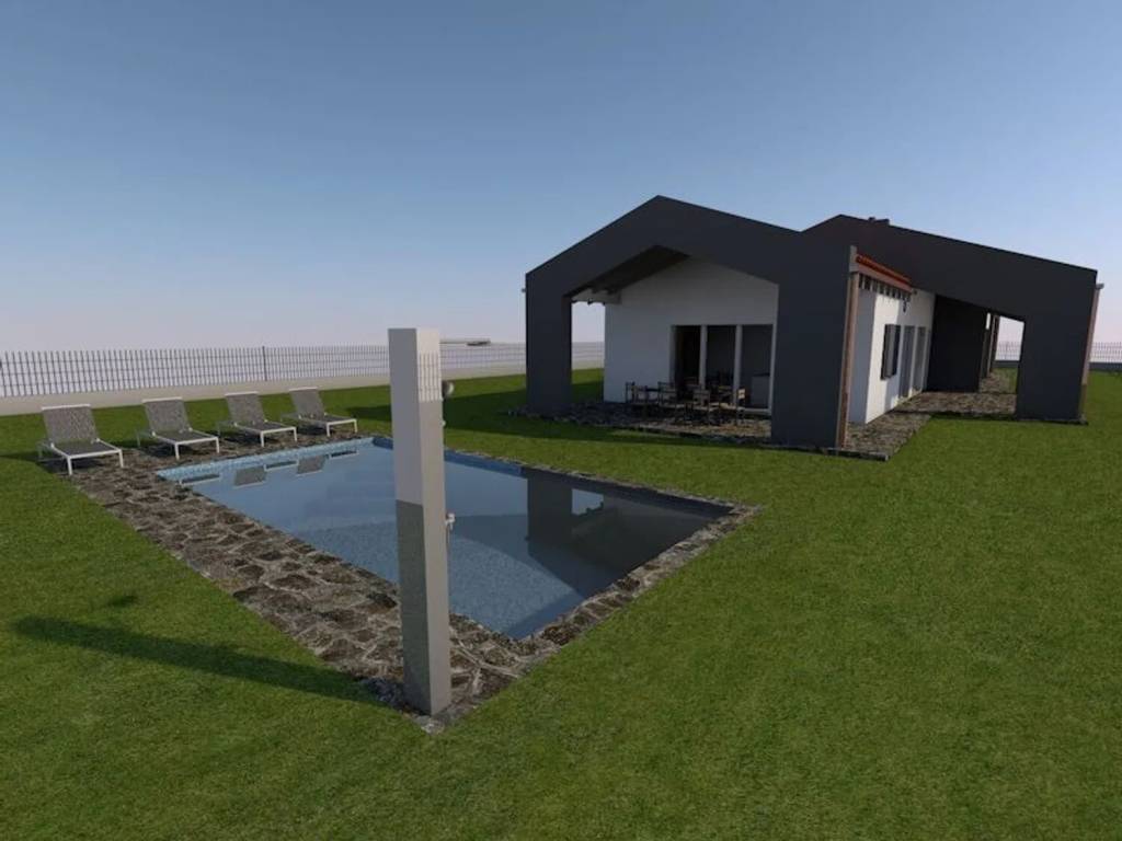casa indipendente in vendita a Nizza Monferrato