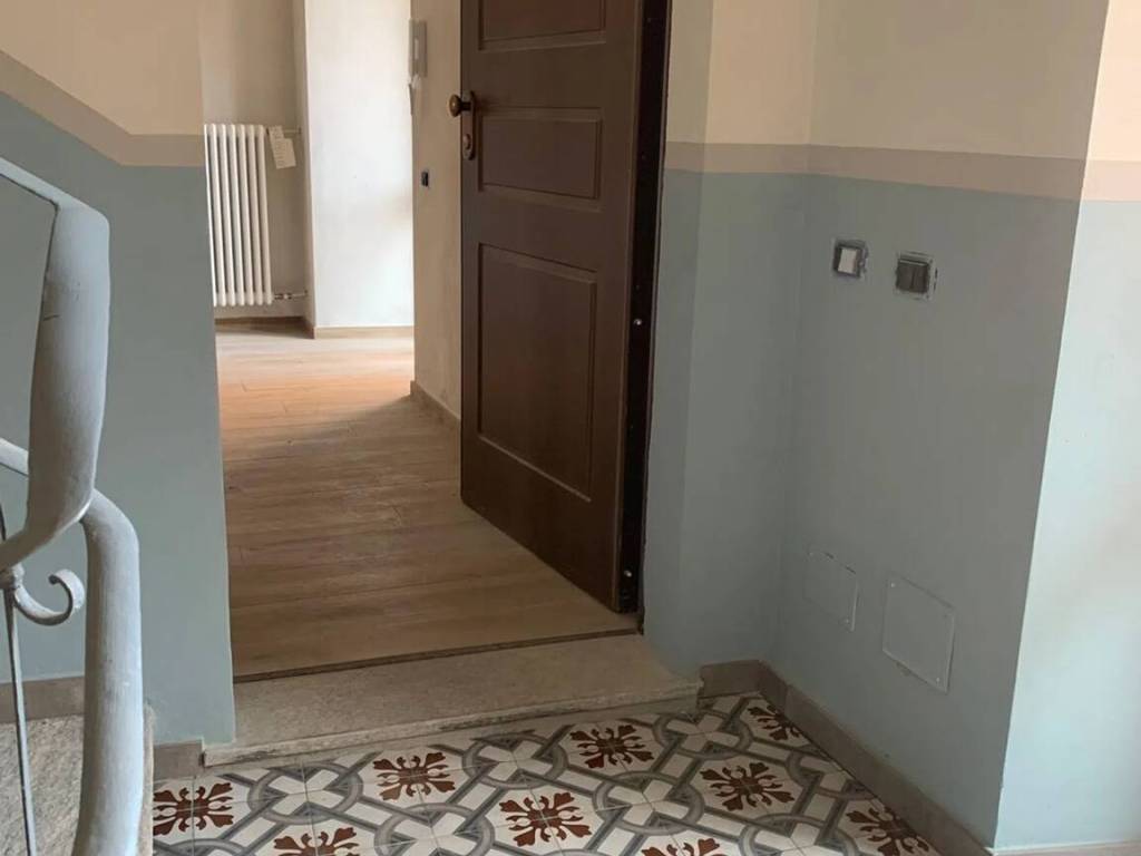 appartamento in vendita a Nizza Monferrato