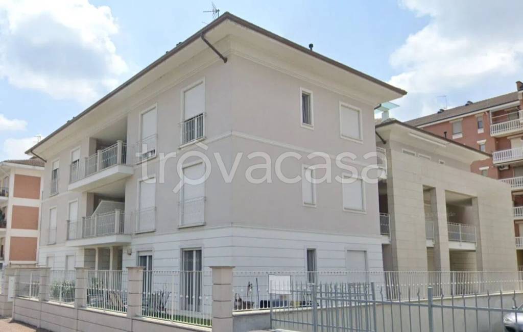 appartamento in vendita a Nizza Monferrato