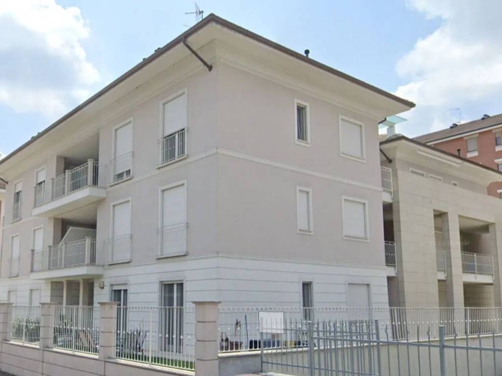 appartamento in vendita a Nizza Monferrato