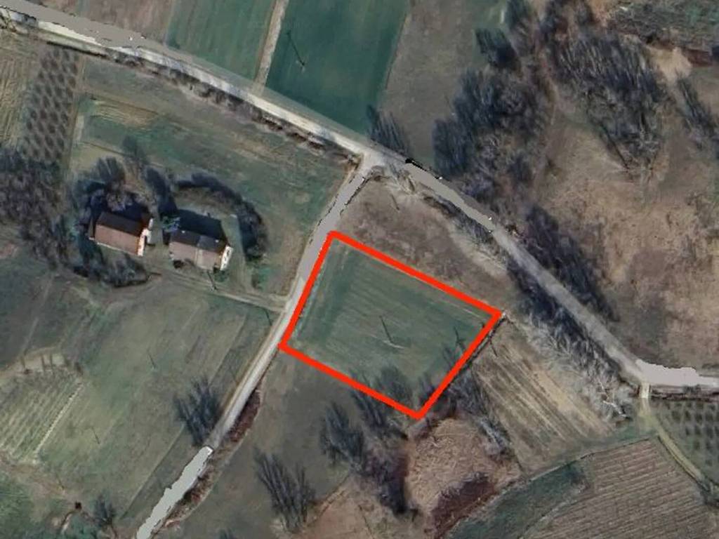 terreno agricolo in vendita a Nizza Monferrato