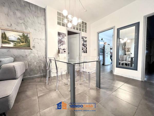 appartamento in vendita a Nizza Monferrato