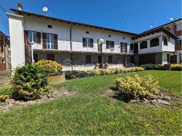 casale in vendita a Nizza Monferrato