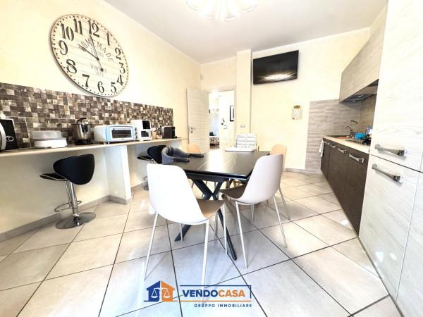 appartamento in vendita a Nizza Monferrato