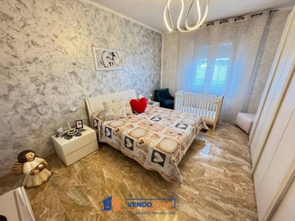 appartamento in vendita a Nizza Monferrato