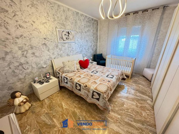 appartamento in vendita a Nizza Monferrato in zona San Michele