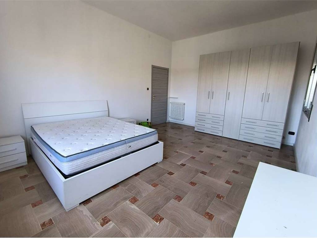 appartamento in vendita a Nizza Monferrato