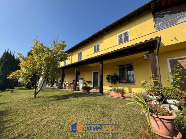 casa indipendente in vendita a Nizza Monferrato