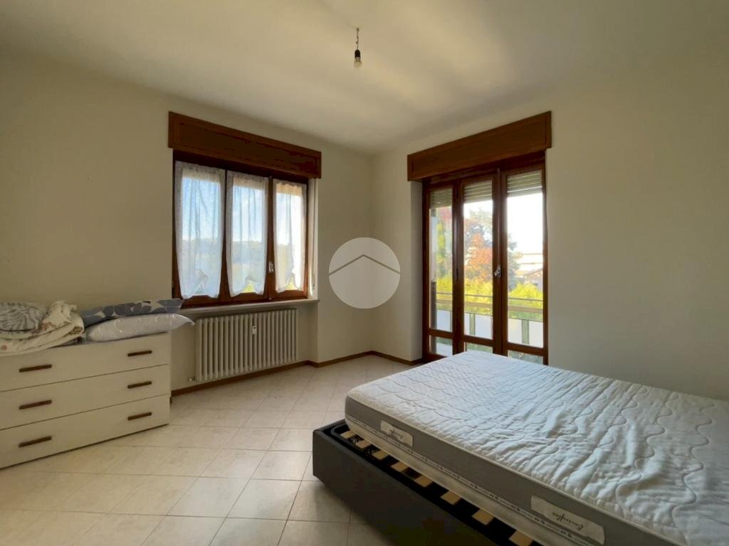 appartamento in vendita a Nizza Monferrato