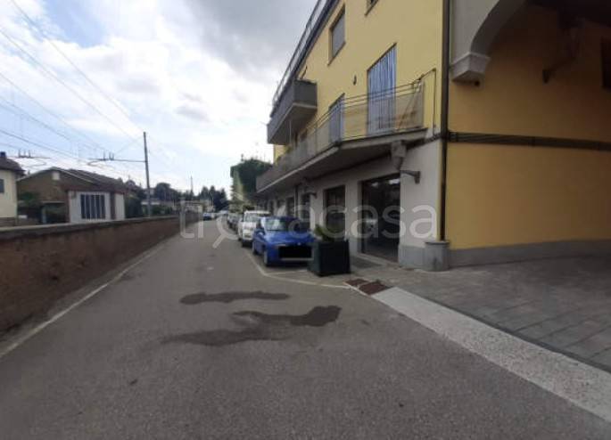 appartamento in vendita a Nizza Monferrato