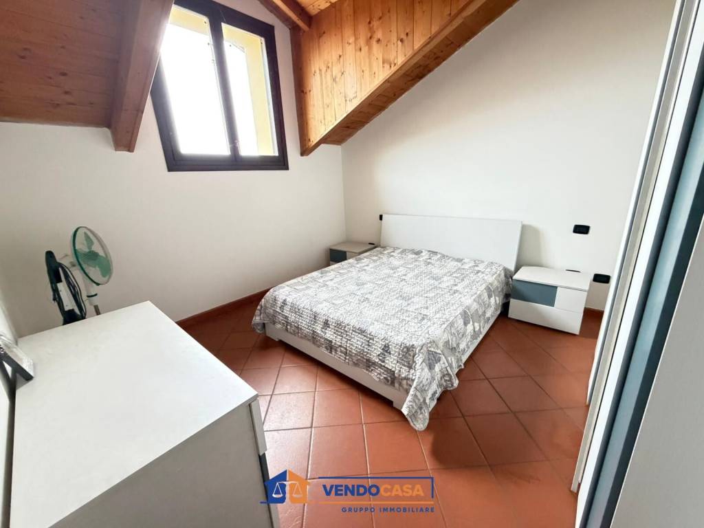 appartamento in vendita a Nizza Monferrato