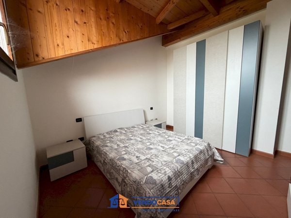 appartamento in vendita a Nizza Monferrato