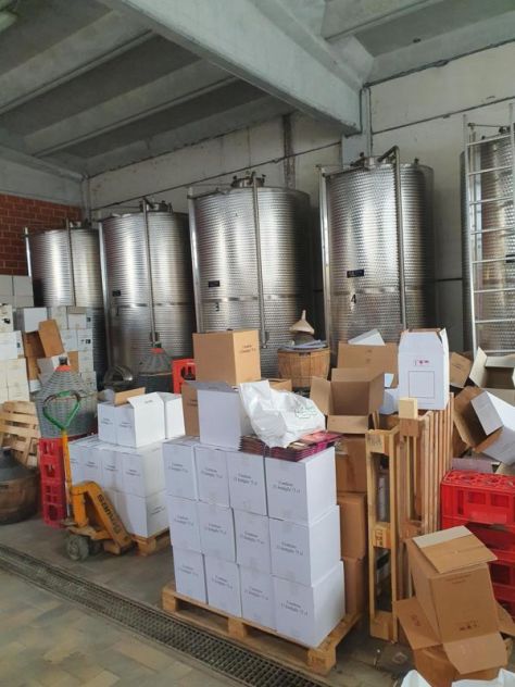 negozio in vendita a Nizza Monferrato