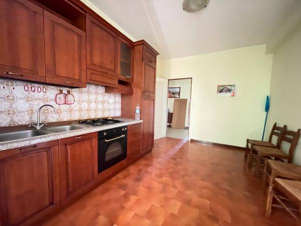 appartamento in vendita a Nizza Monferrato