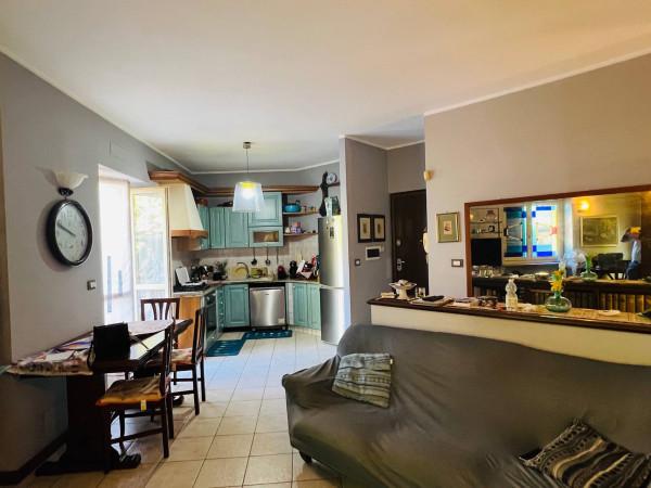 appartamento in vendita a Nizza Monferrato