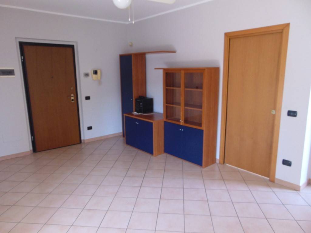 appartamento in vendita a Nizza Monferrato