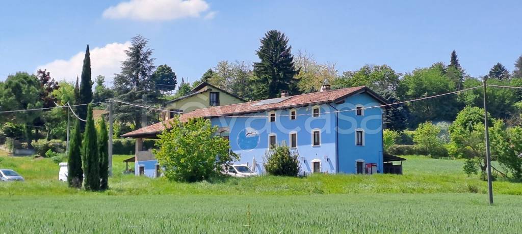casa indipendente in vendita a Nizza Monferrato