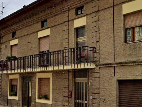 appartamento in vendita a Nizza Monferrato