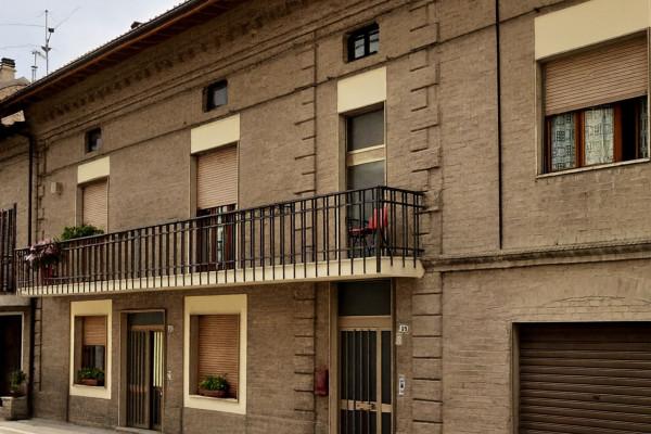 appartamento in vendita a Nizza Monferrato