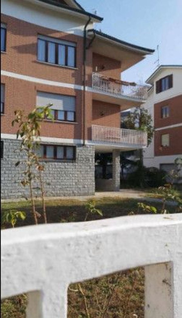 appartamento in vendita a Nizza Monferrato