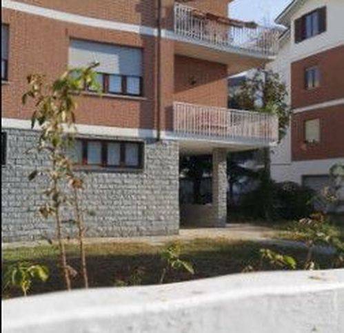 appartamento in vendita a Nizza Monferrato