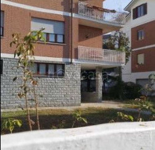 appartamento in vendita a Nizza Monferrato