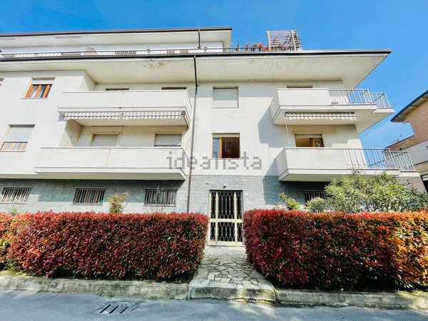 appartamento in vendita a Nizza Monferrato