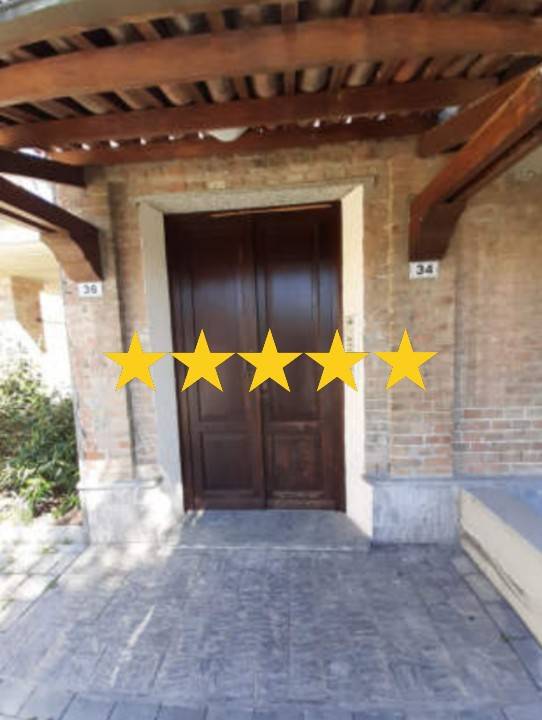 appartamento in vendita a Nizza Monferrato