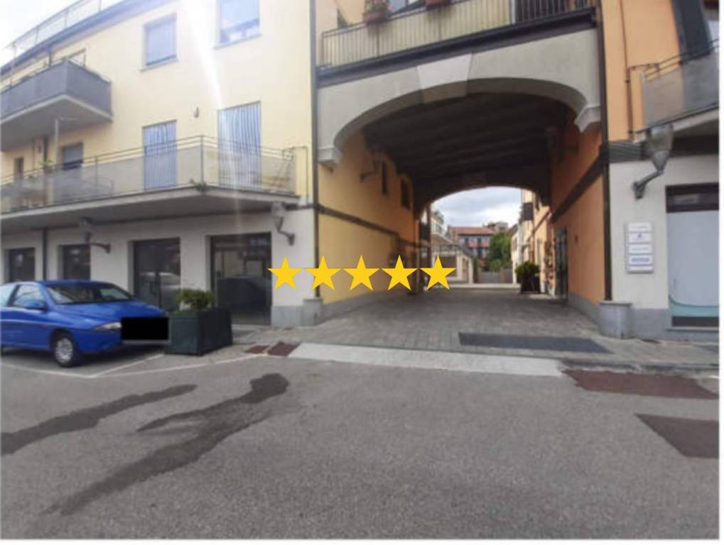 appartamento in vendita a Nizza Monferrato