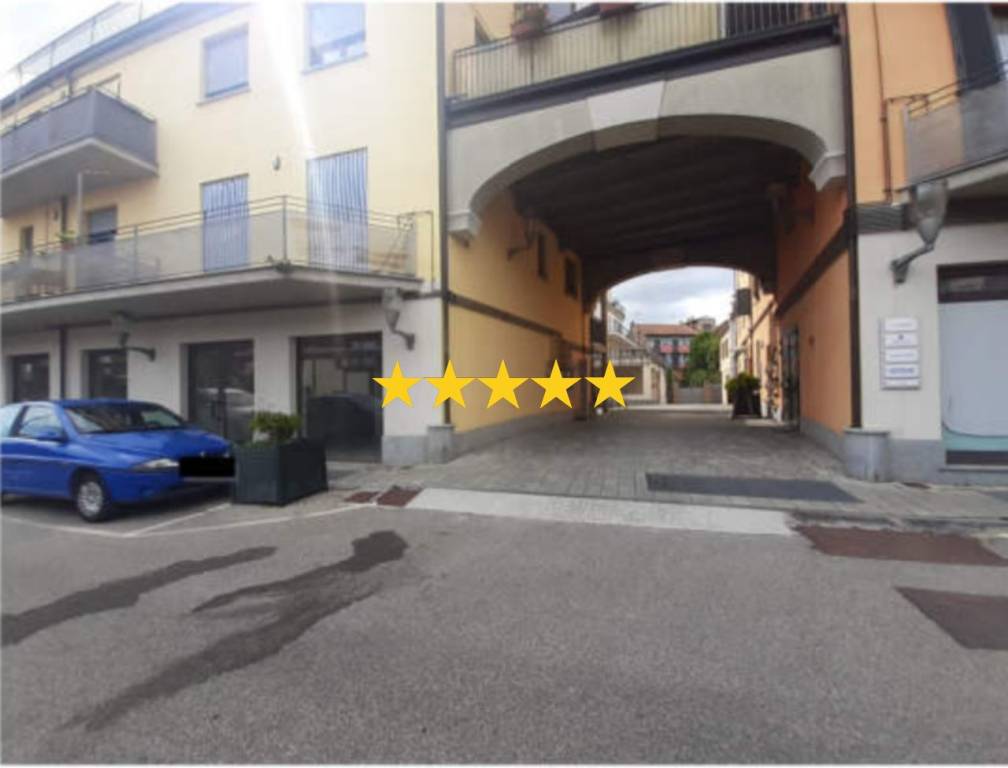 appartamento in vendita a Nizza Monferrato