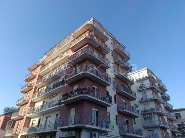 appartamento in vendita a Nizza Monferrato