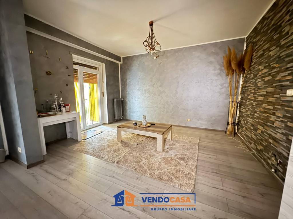 appartamento in vendita a Nizza Monferrato