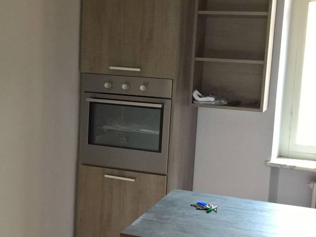 appartamento in vendita a Nizza Monferrato