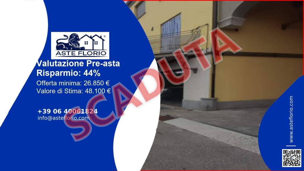 appartamento in vendita a Nizza Monferrato