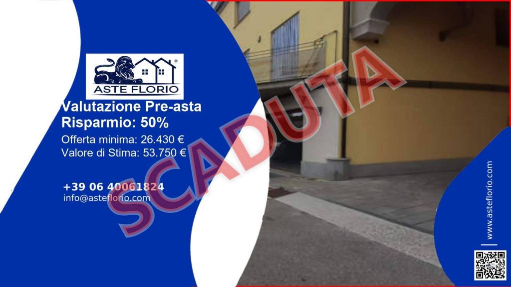 appartamento in vendita a Nizza Monferrato