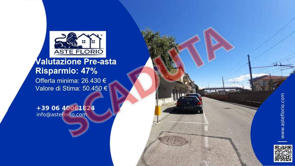 appartamento in vendita a Nizza Monferrato