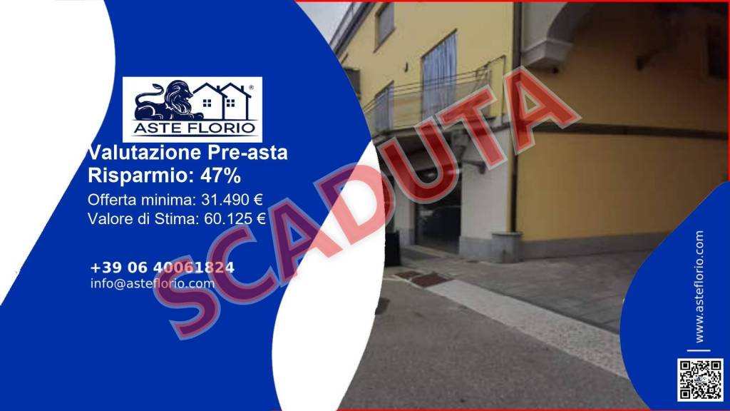 appartamento in vendita a Nizza Monferrato