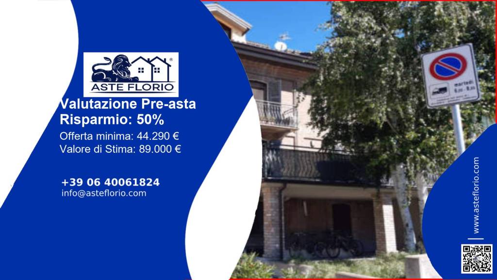 appartamento in vendita a Nizza Monferrato