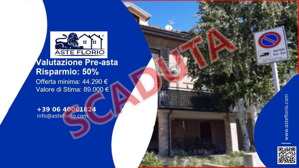 appartamento in vendita a Nizza Monferrato