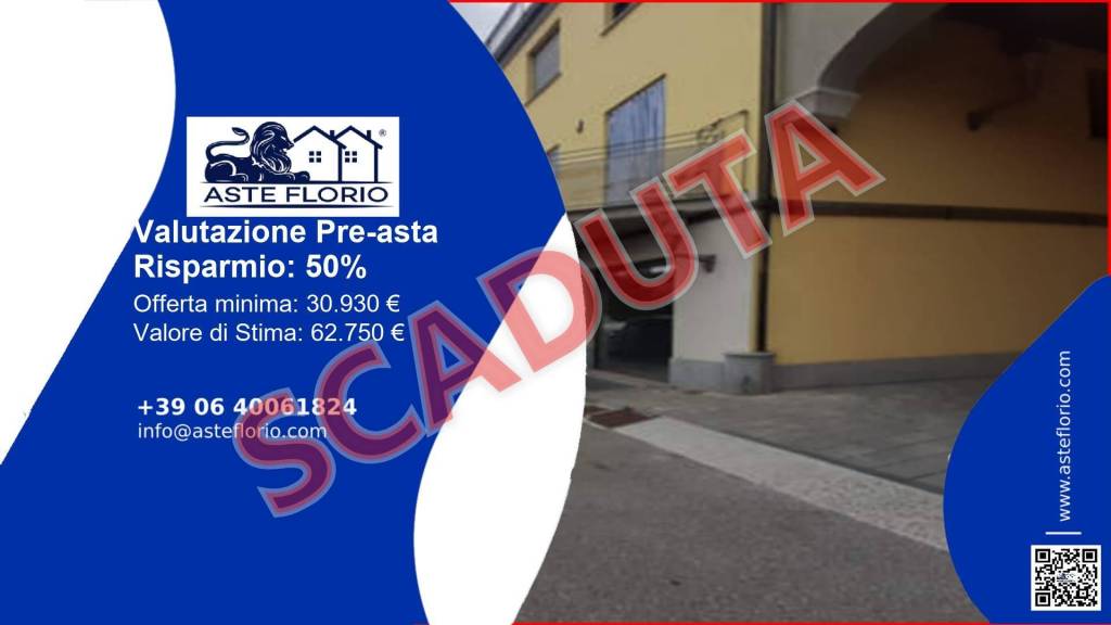 appartamento in vendita a Nizza Monferrato