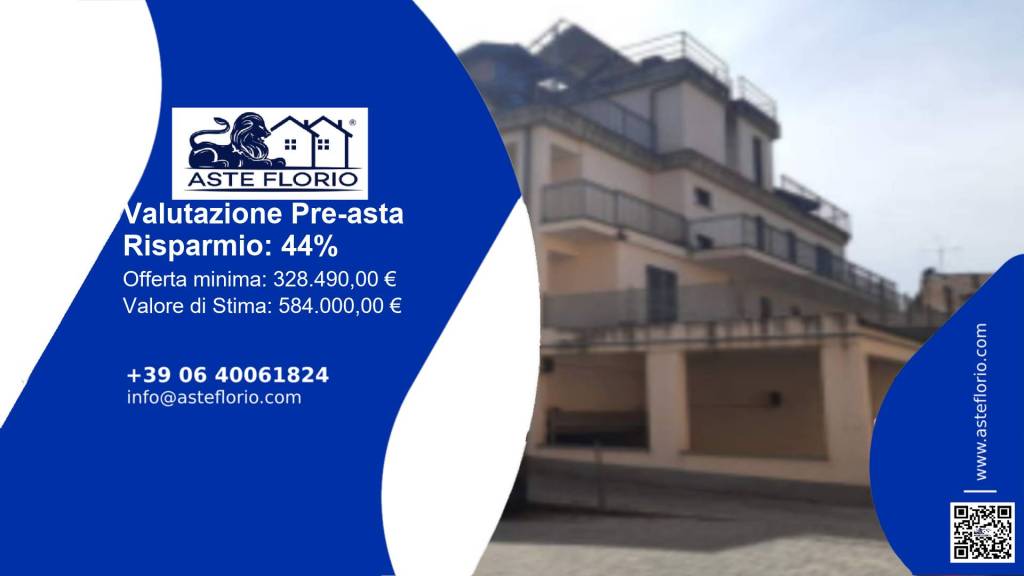 appartamento in vendita a Nizza Monferrato