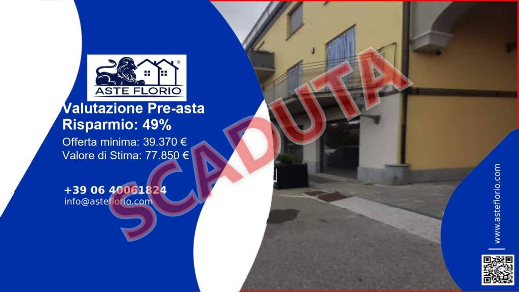 appartamento in vendita a Nizza Monferrato