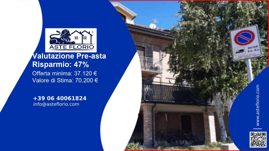 appartamento in vendita a Nizza Monferrato