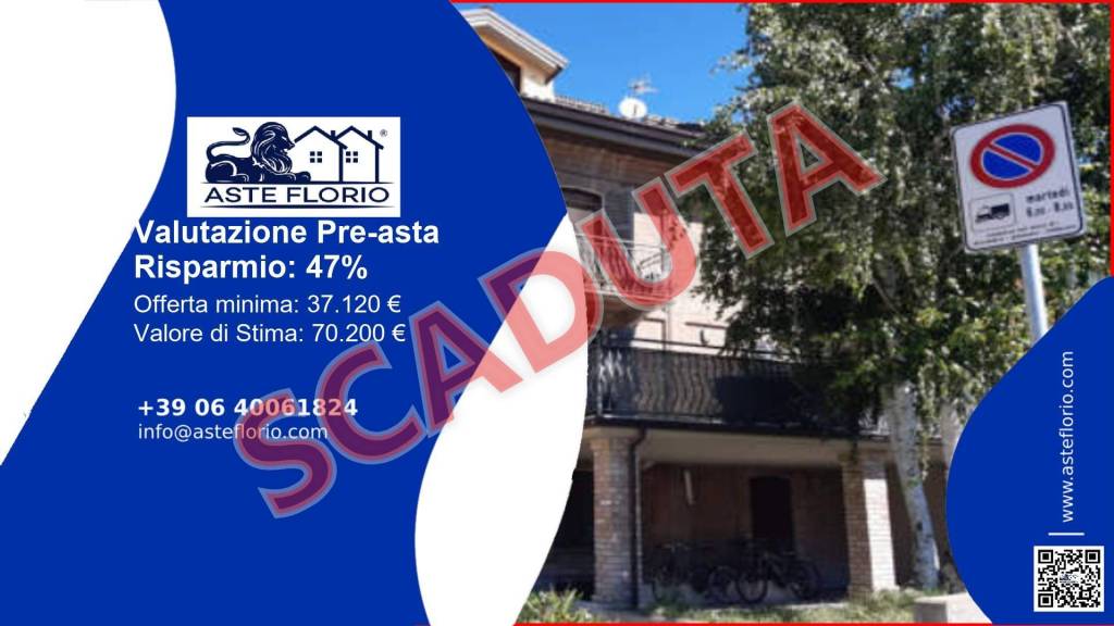 appartamento in vendita a Nizza Monferrato