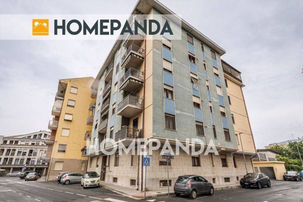 appartamento in vendita a Nizza Monferrato