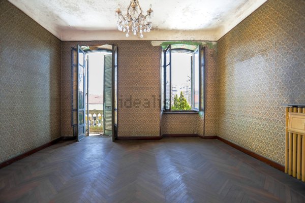 intera palazzina in vendita a Nizza Monferrato