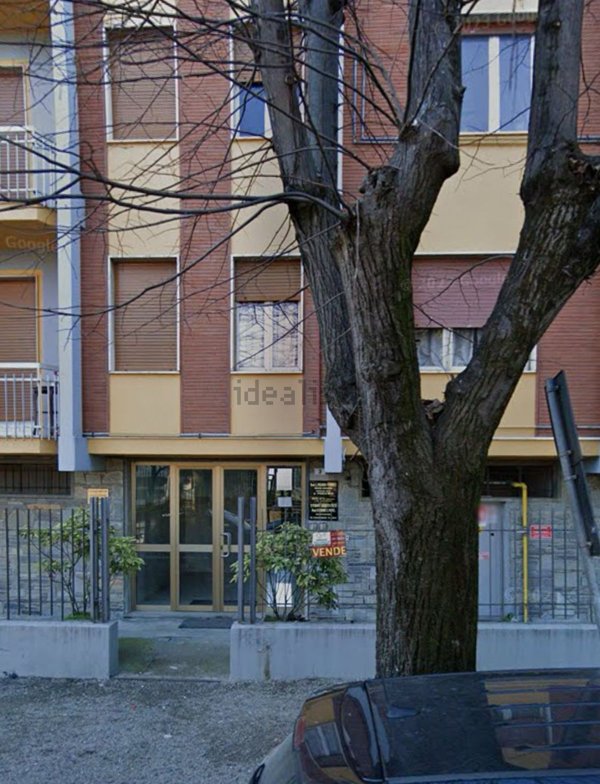 appartamento in vendita a Nizza Monferrato