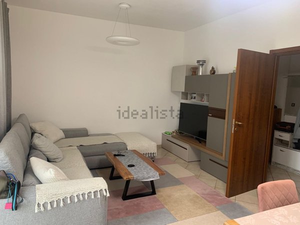 appartamento in vendita a Nizza Monferrato