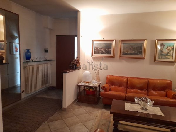 appartamento in vendita a Nizza Monferrato