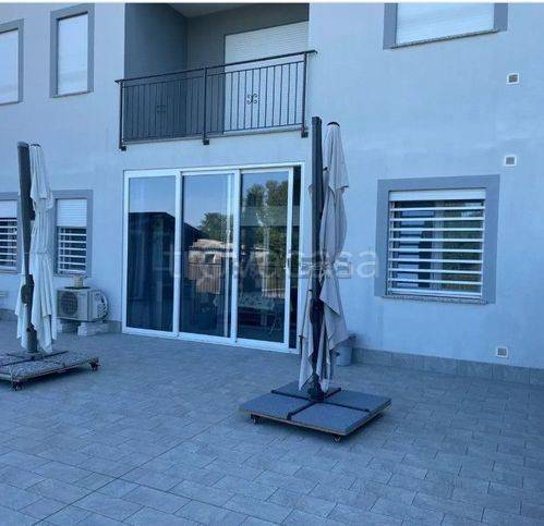 appartamento in vendita a Nizza Monferrato